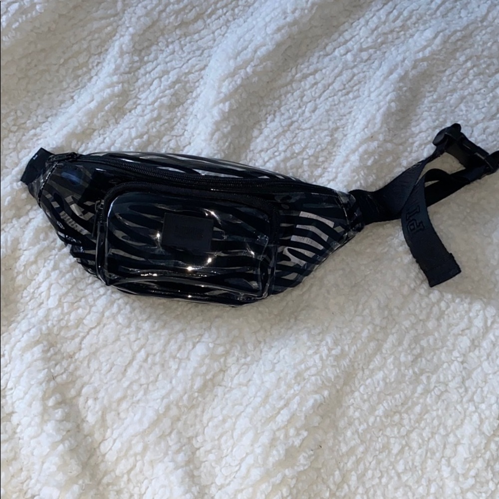 Fanny pack
